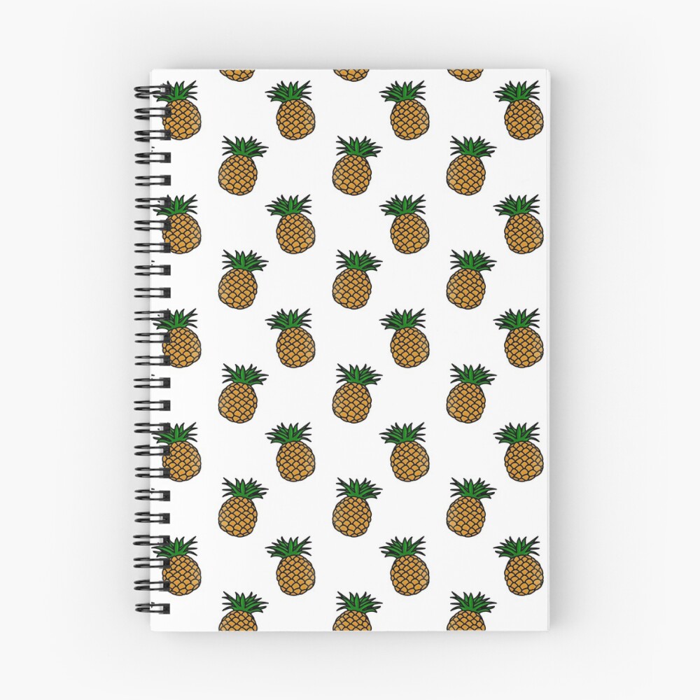 Item preview, Spiral Notebook designed and sold by threadshop.