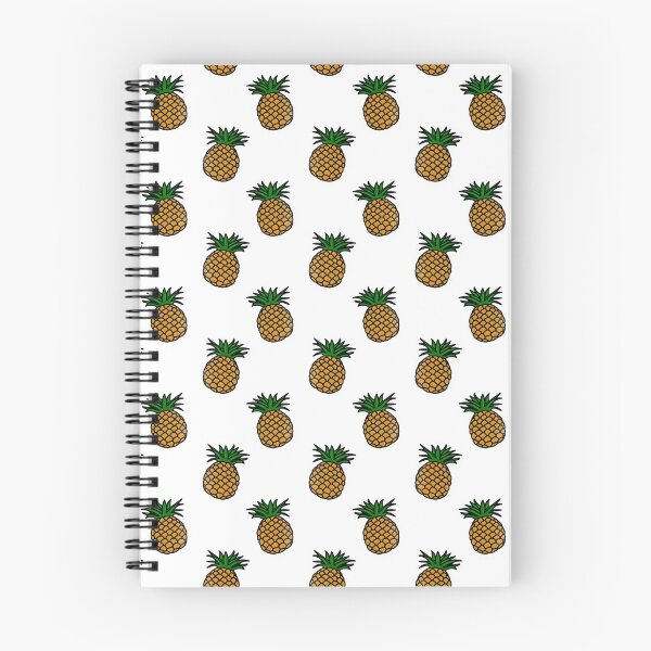 Item preview, pineapple  designed and sold by threadshop.