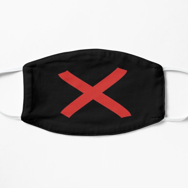 Speak No Evil Face mask Mask