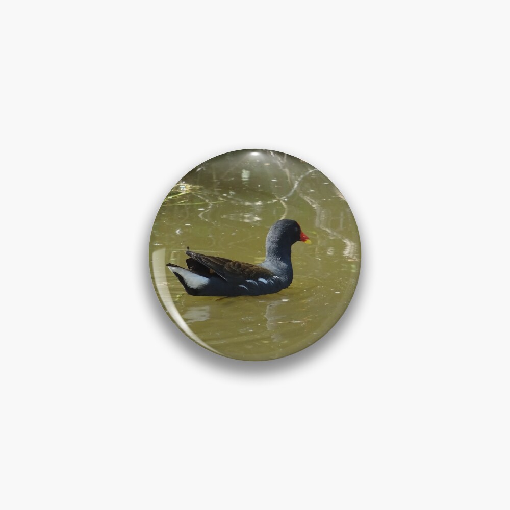 Item preview, Pin designed and sold by Rorymacve.
