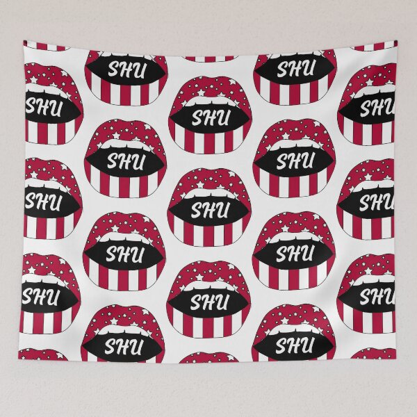 Item preview, SHU Lips! designed and sold by Becca De Rosa.