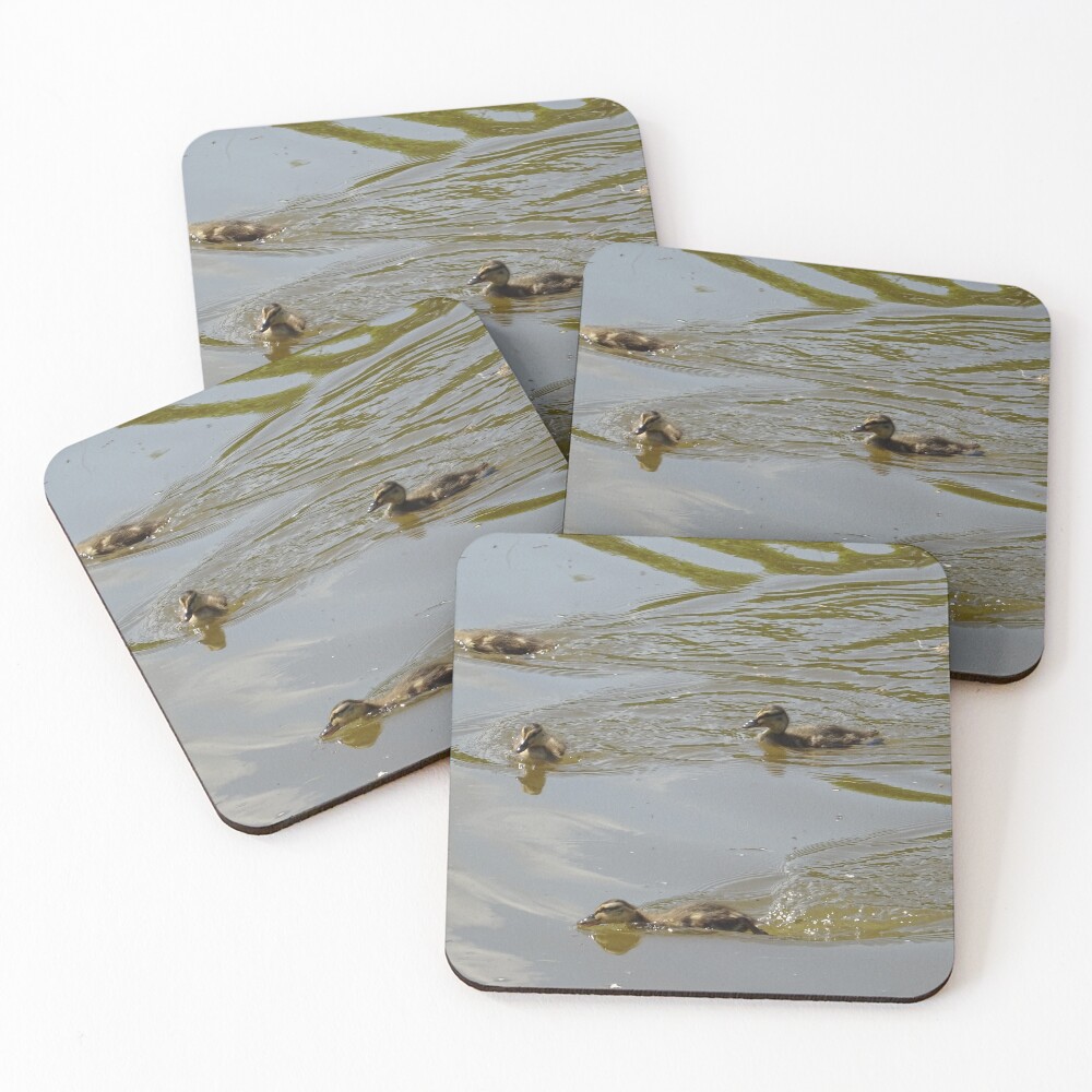 Item preview, Coasters (Set of 4) designed and sold by Rorymacve.