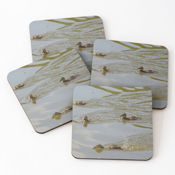 Item preview, A Quack Formation designed and sold by Rorymacve.