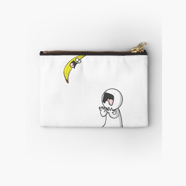 Item preview, Scary Banana designed and sold by StretchyCheese.
