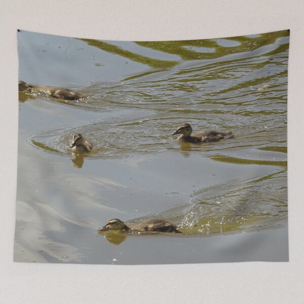 Item preview, A Quack Formation designed and sold by Rorymacve.