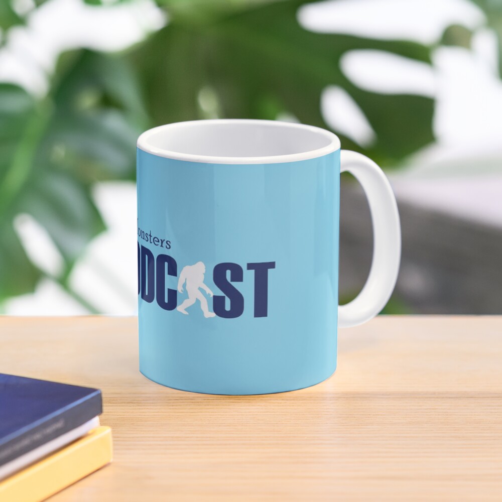 Item preview, Classic Mug designed and sold by PabloB72.