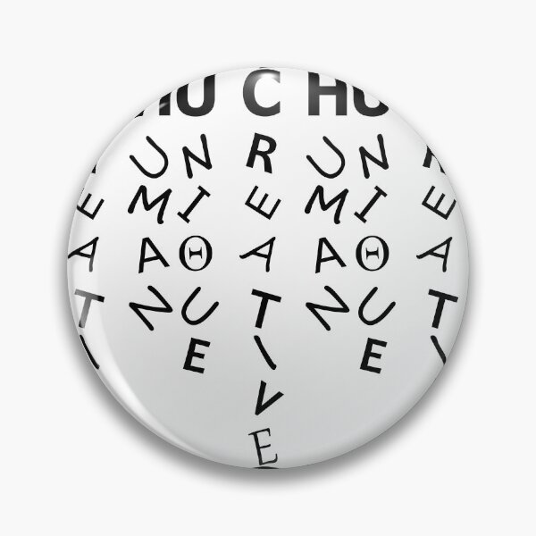 Item preview, Unique Creative Human in B and W designed and sold by MeyrellesMartin.