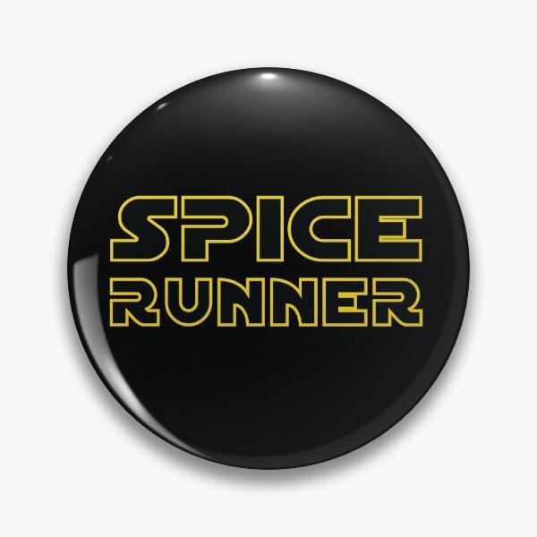 Item preview, Spice Runner designed and sold by HiFeliciaDesign.