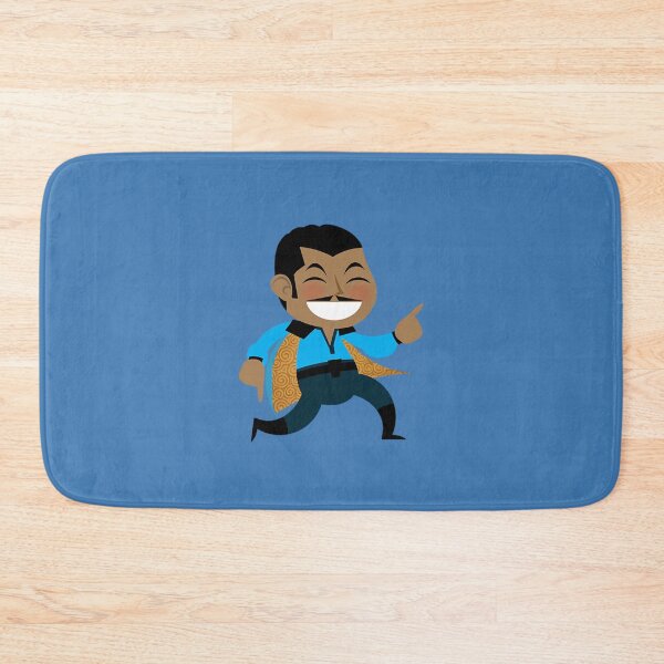 Item preview, Lil Lando designed and sold by clockworkmonkey.