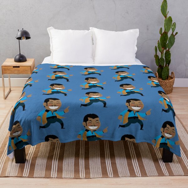 Item preview, Lil Lando designed and sold by clockworkmonkey.