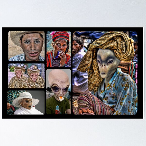 Item preview, Conversion of the Humans  designed and sold by GolemAura.