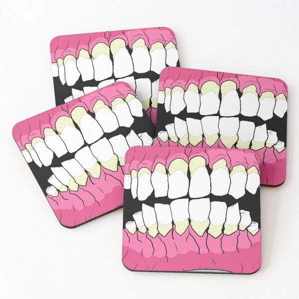 Item preview, Zombie Mouth designed and sold by coreyhasissues.