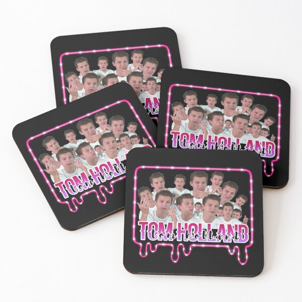 Item preview, tom holland designed and sold by intoxication.