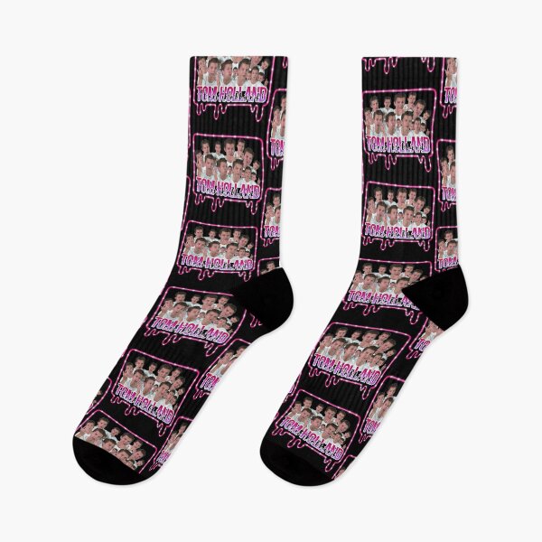 Item preview, tom holland designed and sold by intoxication.