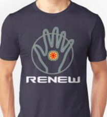 Renew Unisex T-Shirt