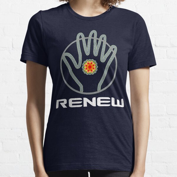 Item preview, Renew designed and sold by herogear.