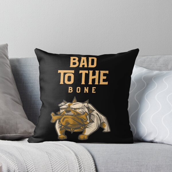 Item preview, Bad to the bone designed and sold by FinalCut55.