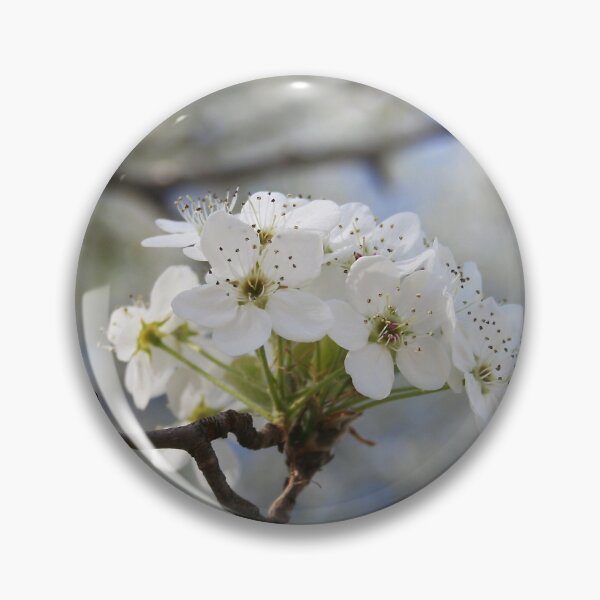 Item preview, Spring Flowers on a Tree designed and sold by Shanestillz.