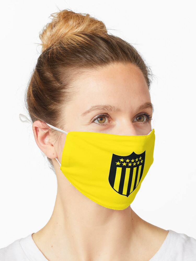 Club Atlético Peñarol Tote Bag for Sale by o2creativeNY