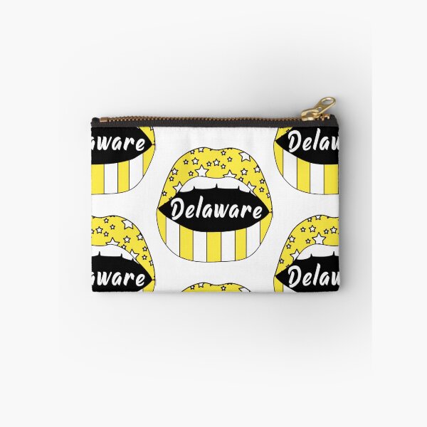 Item preview, Delaware Lips designed and sold by Becca De Rosa.