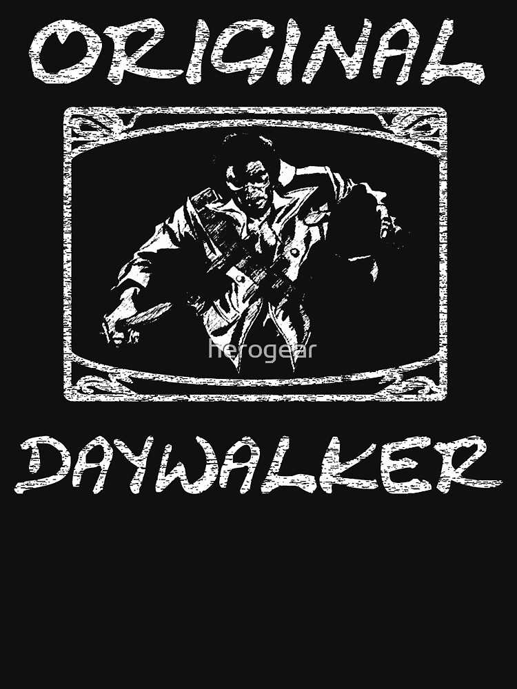ultimate daywalkers