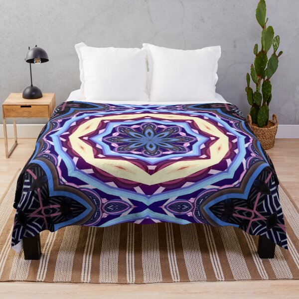 Item preview, Mandala designed and sold by Guy Christophe Tixier.