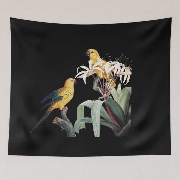 Item preview, Birds in the wild designed and sold by Desibeau.