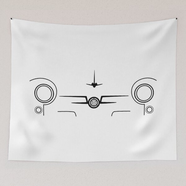 Item preview, Seat 600 classic car Fiat car designed and sold by Orloff.