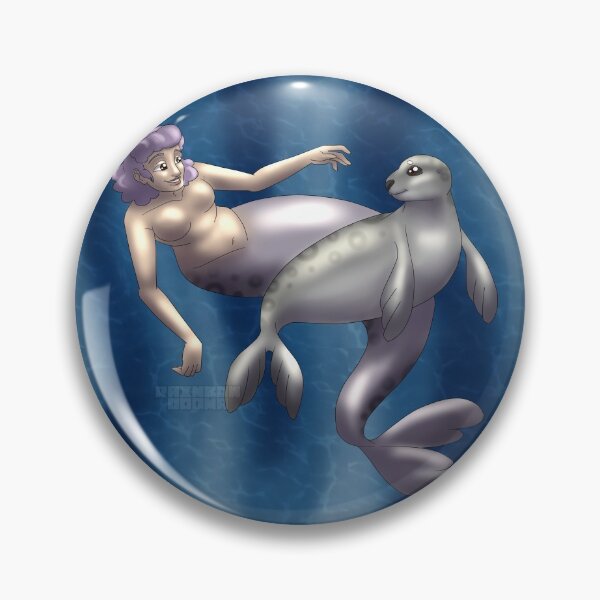 Item preview, Mermay 2020 - BestBuddy designed and sold by RainbowDogma.