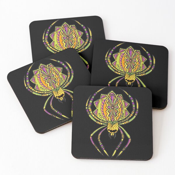 Item preview, Orb Weaver Spider designed and sold by CreativeMoves.