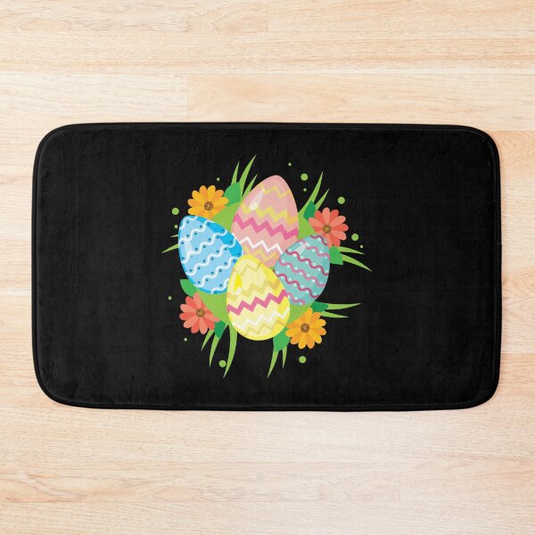 Item preview, Cute Easter Sunday Decorated Eggs Hunting Gift designed and sold by haselshirt.