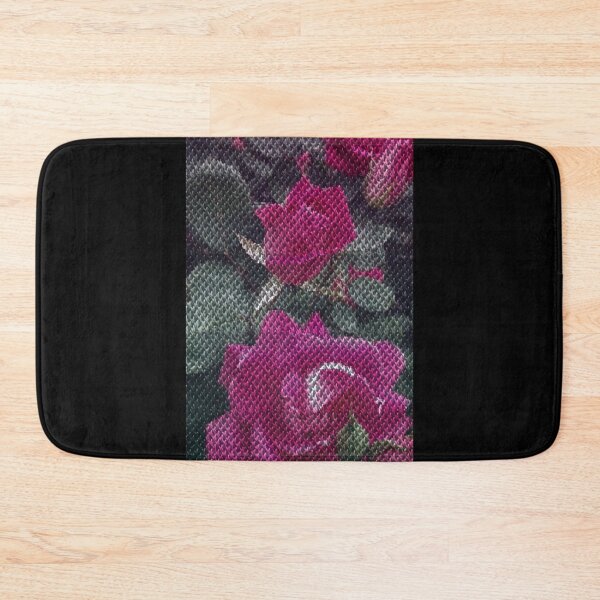 Item preview, Cross Stitched Roses designed and sold by Lisamariesumner.
