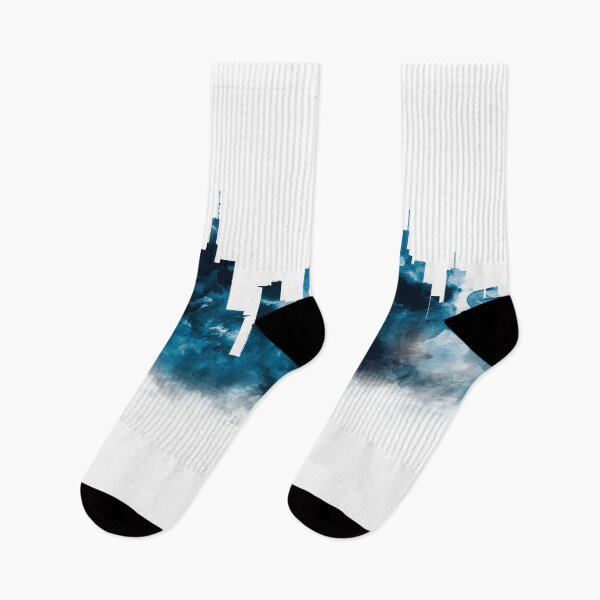 Item preview, Frankfurt Skyline designed and sold by MonnPrint.