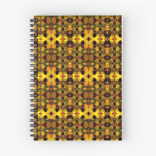 Item preview, Tribal Kaleidoscope designed and sold by bubred24.