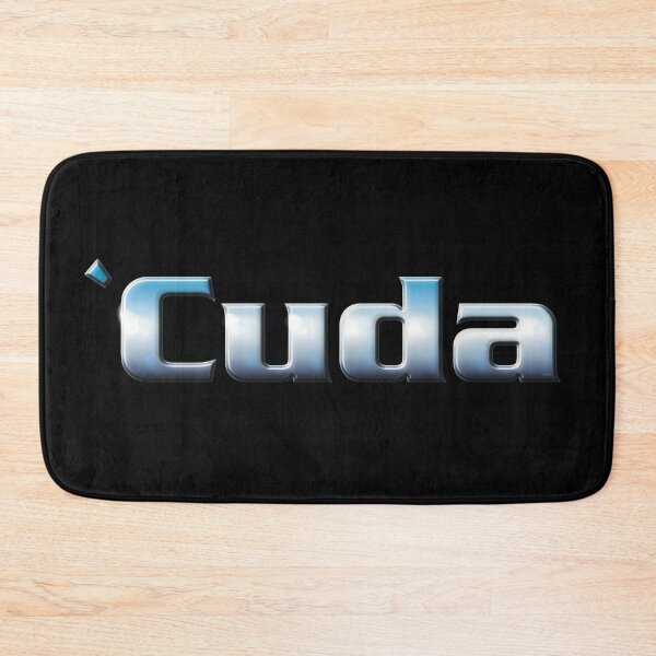 Item preview, 'Cuda Sans-Ply' designed and sold by TMPSG.