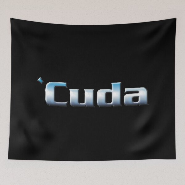 Item preview, 'Cuda Sans-Ply' designed and sold by TMPSG.