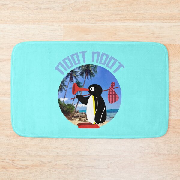 Item preview, Penguin Noot Noot designed and sold by samer11.