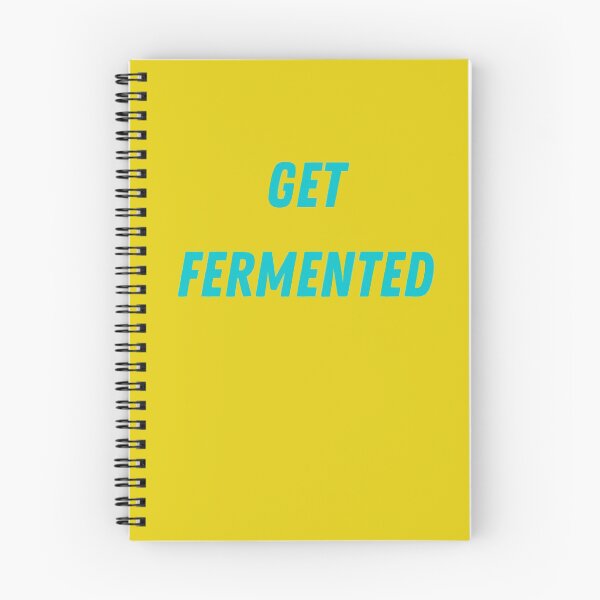 Item preview, Get Fermented designed and sold by Mamalia.