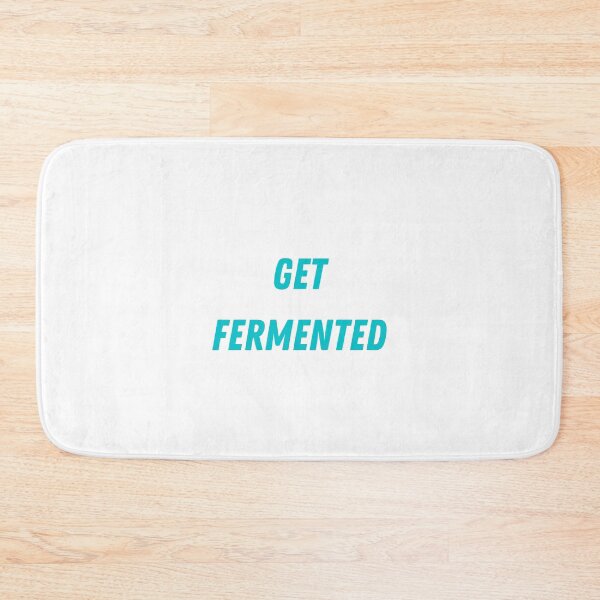 Item preview, Get Fermented designed and sold by Mamalia.