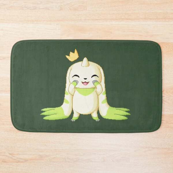 Item preview, Terriermon - Big smile ! designed and sold by lumeha.