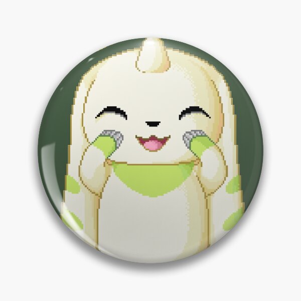 Item preview, Terriermon - Big smile ! designed and sold by lumeha.