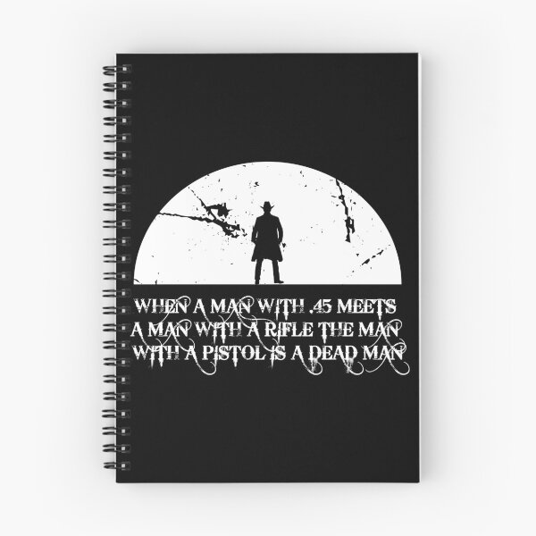 Item preview, dead man designed and sold by amazingspytee.