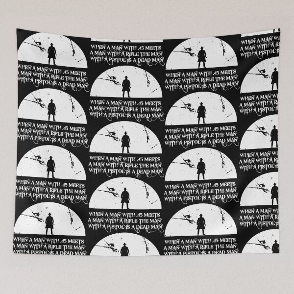 Item preview, dead man designed and sold by amazingspytee.
