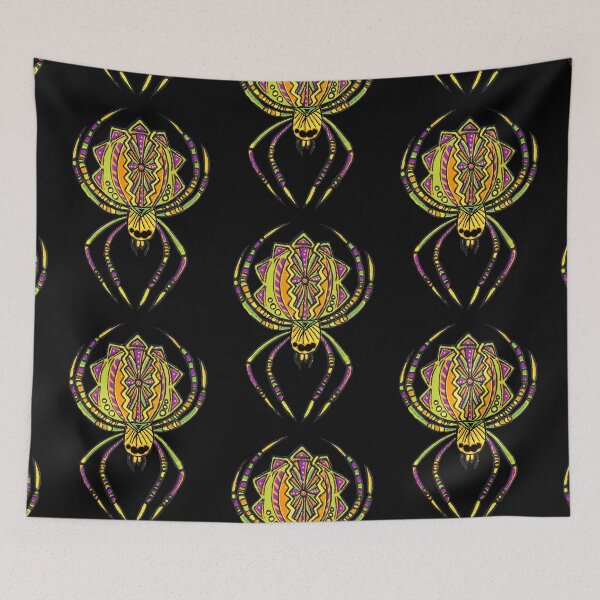 Item preview, Orb Weaver Spider designed and sold by CreativeMoves.