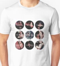 It's always worth it Unisex T-Shirt