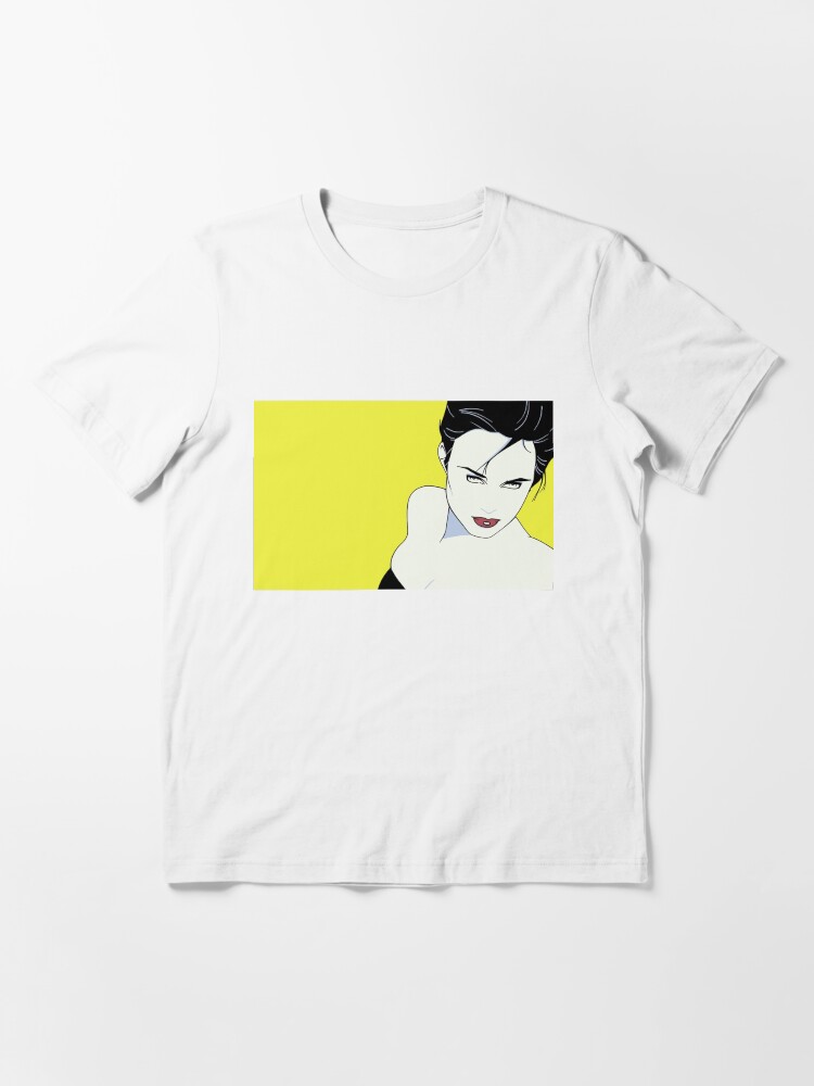 patrick nagel shirt