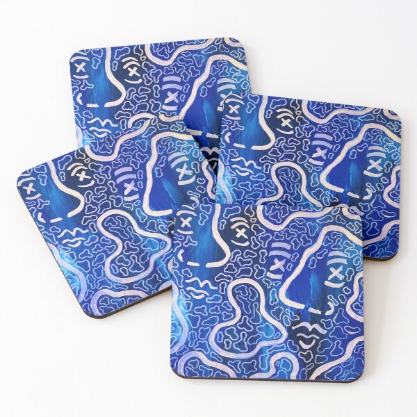 Item preview, Blue Boi designed and sold by ugherik.