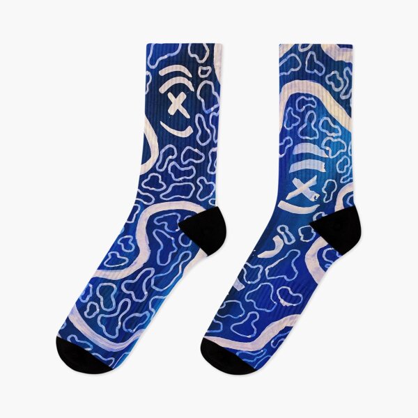 Item preview, Blue Boi designed and sold by ugherik.