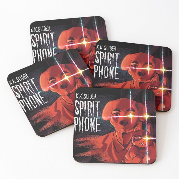Item preview, kk spirit phone designed and sold by Leo Pszenitzki.