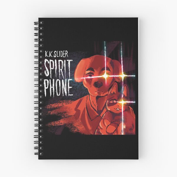 Item preview, kk spirit phone designed and sold by Leo Pszenitzki.
